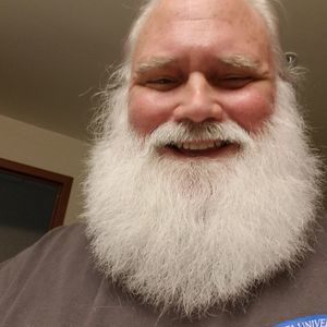 Meet your Posher, Richard